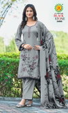Black Stone Vol 24 By Jt Rayon Embroidery Best Dress Material Wholesale Shop In Surat